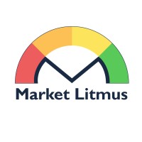 Market Litmus logo - Similar company to Data Angles