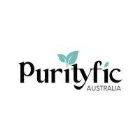 Purityfic Vitamin Australia logo - Similar company to Gonsave