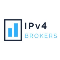 IPv4 Brokers logo - Similar company to Ipv4 Connect