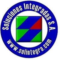 SOLINTEGRA logo - Similar company to Econoprint S.A.