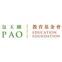 YK Pao Education Foundation logo - Similar company to Elppa International Limited