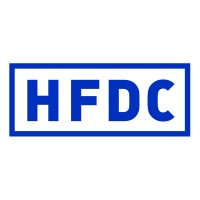 HFDC logo - Similar company to Gradient Projects