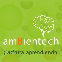 Ambientech logo - Similar company to Control Demeter Sl