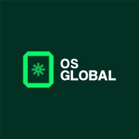 OS Global logo - Similar company to Sparks & Company