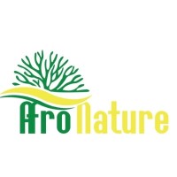 Afro Nature Co. Limited logo - Similar company to The Algae Store