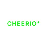 CHEERIO* - SOKO München GmbH logo - Similar company to Sushi Bikes