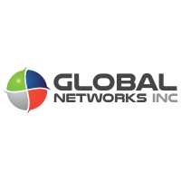 Global Networks Inc logo - Similar company to Native Man