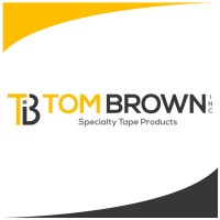 Tom Brown, Inc. logo - Similar company to Alera Group General Agency