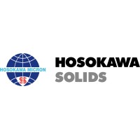 HOSOKAWA SOLIDS logo - Similar company to Bioversa Sas