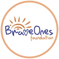 BraveOnes Foundation logo - Similar company to Symphony Behavioral Health