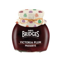 Mrs Bridges logo - Similar company to Mackays