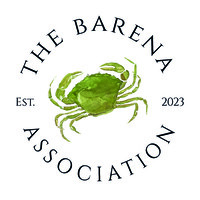 Barena Association logo - Similar company to Fdms - I'M Not A Studio.