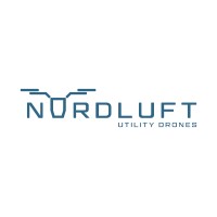 Nordluft - High-capacity drone systems logo - Similar company to Airolit