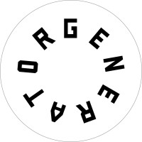 GENERATOR logo - Similar company to Omnicode Creations