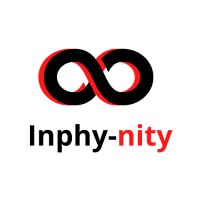 Inphynity.tech logo - Similar company to Compumate