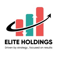 Elite Holdings logo - Similar company to Digadstudio