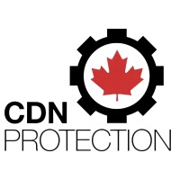 CDN Protection logo - Similar company to Telsco Security