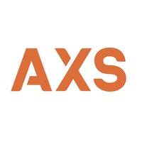 AXS Nordic AB logo - Similar company to Parakey.Co