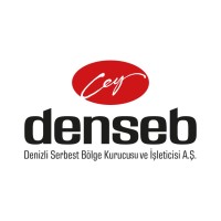 DENSEB logo - Similar company to Us Offshore