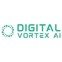 Digital Vortex AI logo - Similar company to Vortex Ai