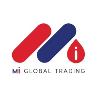 MI GLOBAL TRADING logo - Similar company to Ashlep Group