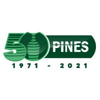 Pines Española logo - Similar company to Vaycom Engineering