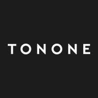 Tonone logo - Similar company to Welcome Design. Pr | Communication