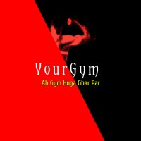 YourGym logo - Similar company to Cbrand