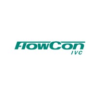 FlowCon IVC logo - Similar company to Flowconme