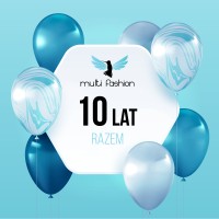 Agencja Hostess Multi Fashion logo - Similar company to Agencja Hostess I Modelek - Agencja500