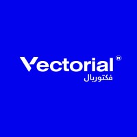 Vectorial Middle East logo - Similar company to Vectorial - Brand Studio