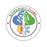 ECO SMART-HVAC TRADING CONTRACTING & MAINTENANCE CO. W.L.L logo - Similar company to Ecomart International Trading L.L.C