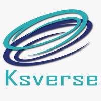 Ksverse SMC Private Limited logo - Similar company to Zuh'S Tech Lda