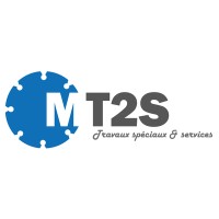 MT2S Travaux Spéciaux & Services logo - Similar company to Gereco Engineering