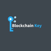 Blockchain Key logo - Similar company to Technology Consulting Practices