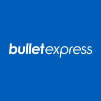 Bullet Express logo - Similar company to Bullet Express