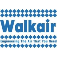 Walkair Ltd logo - Similar company to Daldrop International