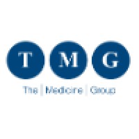 The Medicine Group logo - Similar company to Butterfly Effect