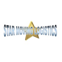 Star moving logistics logo - Similar company to Star Moving