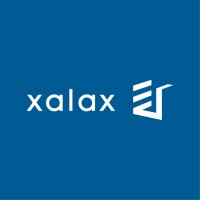xalax logo - Similar company to Commondo