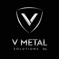 V Metal Solutions Inc logo - Similar company to V-Métal