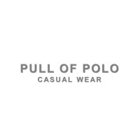 Pull Of Polo Casual Wear