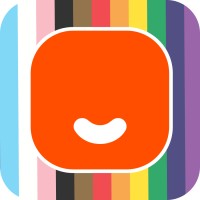 Poparide logo - Similar company to Thyforlife Health