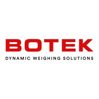 Botek Systems AB logo - Similar company to Dec Netherlands B.V.