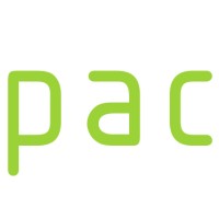 PAC Studio - architecture & environments logo - Similar company to Studio Farquhar