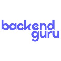 Backendguru logo - Similar company to Suns