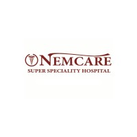 NEMCARE Hospitals Pvt. Ltd. logo - Similar company to Coras Hospital By Pratiksha