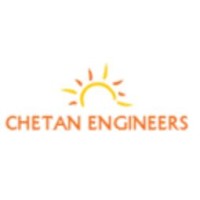 Chetan Engineers logo - Similar company to Protech Consultants