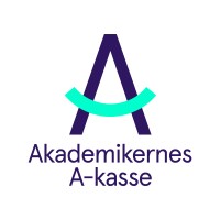 Akademikernes A-kasse logo - Similar company to Djøf