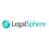 LegalSphere logo - Similar company to Hq Recruits